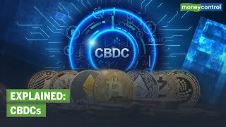 Crypto 101 CBDC  Central Bank Digital Currency Explained [upl. by Pelage]