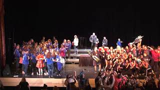 2019 Show Choir National Finals [upl. by Dorman876]