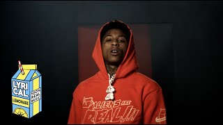 YoungBoy Never Broke Again  TTG feat Kevin Gates Official Audio [upl. by Etteiluj747]