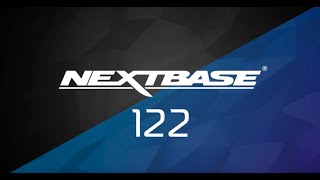 Nextbase 122 Dash Cam – Full Feature Review [upl. by Inait]