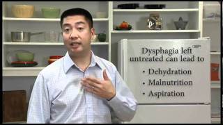 Understanding Dysphagia [upl. by Kalfas]