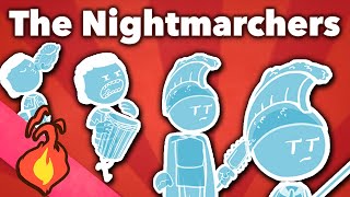 The Nightmarchers  Hawaiian Army of the Dead  Extra Mythology [upl. by Alita]