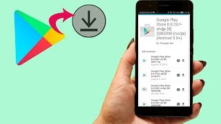 How To Install And Download Google Play store App For Android  its easy HelpingMind [upl. by Vaclav825]