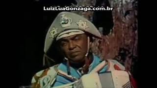 Luiz Gonzaga canta Juazeiro [upl. by Rivera]