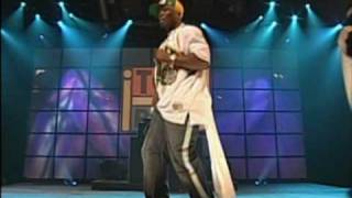 50 Cent amp GUnit  In Da Club 2003 Live  Top Of The Pops Official Music Video [upl. by Elyrad]