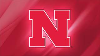 Nebraska Fight Song quotThere is No Place Like Nebraskaquot EXTENDED 1 HOUR VERSION [upl. by Emmalynne]