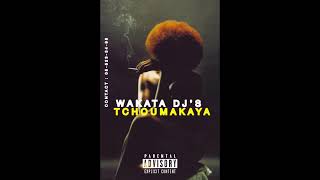 WAKATA DJS  TCHOUMAKAYA  TEASER [upl. by Gleeson333]