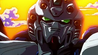 My Top 290 Retro Mecha Anime Openings  Pre2000 [upl. by Aikehs1]