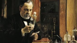 Louis Pasteur Documentary The Father of Germ Theory [upl. by Gnilrits]