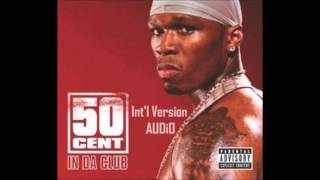 50 Cent  In Da Club Extended Instrumental [upl. by Mccarty]