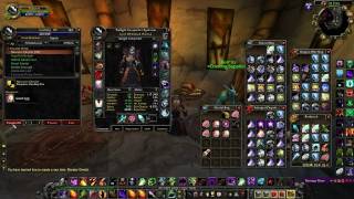 How to Easily Level Cooking 1450 in the World of Warcraft [upl. by Durware]