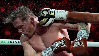 Canelo Alvarez vs Erislandy Lara LOSS 100  Full Fight Highlights  Best Punches [upl. by Martreb507]