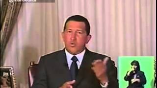 chavez y la tragedia de vargas 1999 [upl. by Winer18]