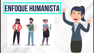 ENFOQUE HUMANISTA [upl. by Donelle168]