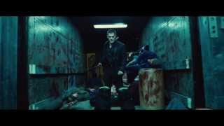 Oldboy  Official Redband Trailer HD [upl. by Cathe932]