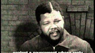 Nelson Mandelas Life Story [upl. by Ced542]