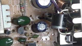 83 Back to Basic Radio Troubleshooting [upl. by Kittie418]