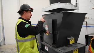 KPAC  KP03 Apartment Compactor Overview [upl. by Batista]