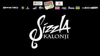 Sizzla Kalonji  Rise To The Occasion  LIVESTREAM Concert  Reggae Month 2022 [upl. by Milburr]