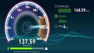 Internet Speed Test By Ookla App [upl. by Ettecul]