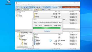 How to make ISO file using UltraISO [upl. by Gehlbach]