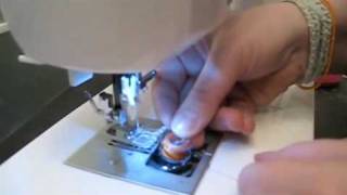 How to Use your Sewing Machine for Beginners [upl. by Amand]