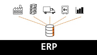 ERP  comprendre lessentiel en 5 minutes [upl. by Ainel]