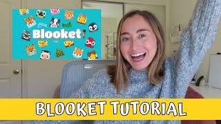 BLOOKET TUTORIAL for Teachers  Blooket Review Game Beginner Tutorial [upl. by Yornoc]