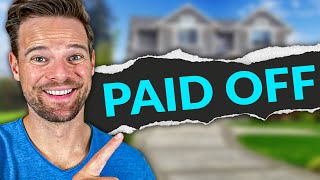 10 Incredible Benefits of a Paid Off House [upl. by Ainelec520]