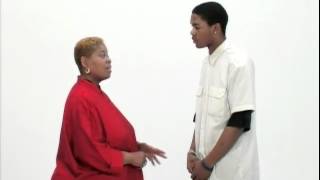 Rita Pierson Teaching Tips WinWin Conversations [upl. by Mack]