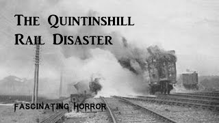 The Quintinshill Rail Disaster  A Short Documentary  Fascinating Horror [upl. by Oliviero]