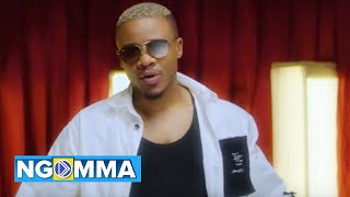 Otile Brown X Alikiba  In Love official Music Video Sms Skiza 7301624 to 811 [upl. by Emearg]