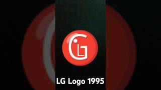 LG Logo 1995 [upl. by Eart18]