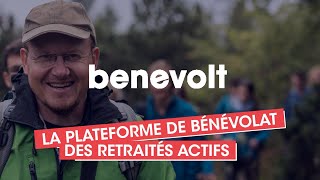 Pourquoi faire du bénévolat à la retraite   Témoignages  Benevoltfr [upl. by Nimaj533]