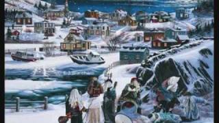 ShanneyganockChristmas Time in Newfoundland [upl. by Alial]