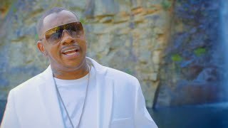 KCi Hailey – Jesus Saves Official Video [upl. by Garreth]