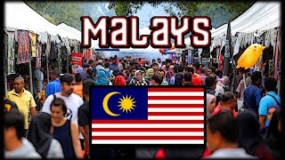 Origin and History of the Malaysians [upl. by Imac]