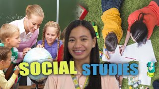 SOCIAL STUDIES in Early Childhood Education [upl. by Anesor]