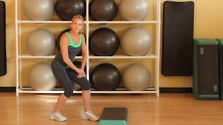 How to Stretch the Gastrocnemius amp Soleus Muscles [upl. by Annailuj429]