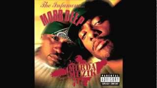 Mobb Deep ft Kool G Rap  The Realest [upl. by Jackelyn]