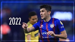 Fernando Forestieri 2022  Skills amp Goals HD [upl. by Hahnke380]