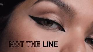 Hyper Easy Liquid Eyeliner  Maybelline New York [upl. by Atiekal]