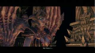 DARKSIDERS 3 Walkthrough Gameplay Part 1  INTRO Darksiders III [upl. by Urbanus27]