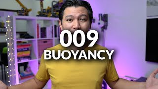 009 Buoyancy and Stability [upl. by Naugan]