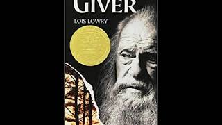 The Giver  Chapter 1 [upl. by Annyl]