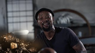 Kagiso is dead – The Queen  Mzansi Magic [upl. by Dash767]