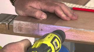 How To Install Sliding Doors  DIY At Bunnings [upl. by Aleedis]