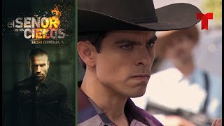 El Señor de los Cielos 3  Capítulo 33  Telemundo [upl. by Bruckner]