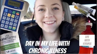 What is it like to live with EDS Typical daily symptoms of Ehlers Danlos Syndrome [upl. by Akeit]