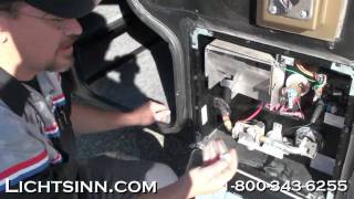 How to Winterize a Class A Motorhome [upl. by Tenney]